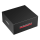 ANSMANN Batterien Alkaline Micro AAA 1,5 V, 100 St.