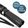 ANSMANN PRO 3000R LED Taschenlampe schwarz, 5100 mAh, 1 St.