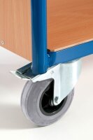 Rollcart Etagenwagen 08-7331 blau 98,0 x 50,0 x 107,0 cm