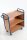 Rollcart Etagenwagen 08-7331 blau 98,0 x 50,0 x 107,0 cm
