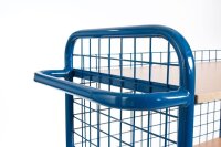 Rollcart Etagenwagen 08-7351 blau 98,0 x 50,0 x 107,0 cm