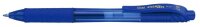 Pentel ENERGEL BL107 Gelschreiber blau/transparent 0,35...