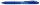 Pentel ENERGEL BL107 Gelschreiber blau/transparent 0,35 mm, Schreibfarbe: blau, 1 St.
