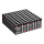 ANSMANN Batterien Alkaline Mignon AA 1,5 V, 100 St.