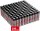 ANSMANN Batterien Alkaline Mignon AA 1,5 V, 100 St.