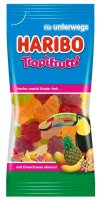 HARIBO TROPIFRUTTI Fruchtgummi 14x 75,0 g, 14 St.