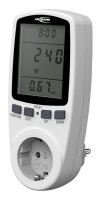ANSMANN APM 2 Energiekostenmessgerät