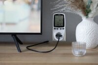 ANSMANN APM 2 Energiekostenmessgerät