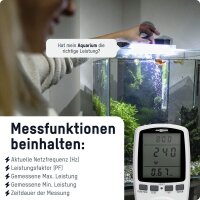 ANSMANN APM 2 Energiekostenmessgerät