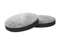 BRITA MicroDisc Wasserfilter-Kartuschen 3 St.