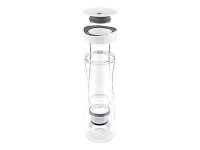 BRITA MicroDisc Wasserfilter-Kartuschen 3 St.