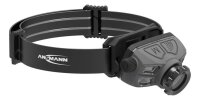 ANSMANN HD450FRS LED Stirnlampe schwarz, 1 St.