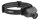 ANSMANN HD450FRS LED Stirnlampe schwarz, 1 St.