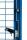 Rollcart Paketwagen 08-7643 blau 115,0 x 75,0 x 180,0 cm