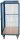 Rollcart Paketwagen 08-7666 blau 138,5 x 85,0 x 180,0 cm