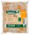 HELLMA  Brauner Kandis Zuckersticks, 80x 6,0 g