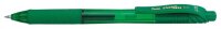Pentel ENERGEL BL107 Gelschreiber grün/transparent...