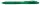 Pentel ENERGEL BL107 Gelschreiber grün/transparent 0,35 mm, Schreibfarbe: grün, 1 St.