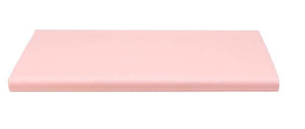 JUNG SCHÖNER VERPACKEN Seidenpapier rosa, 50,0 x 75,0 cm