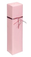 JUNG SCHÖNER VERPACKEN Seidenpapier rosa, 50,0 x...