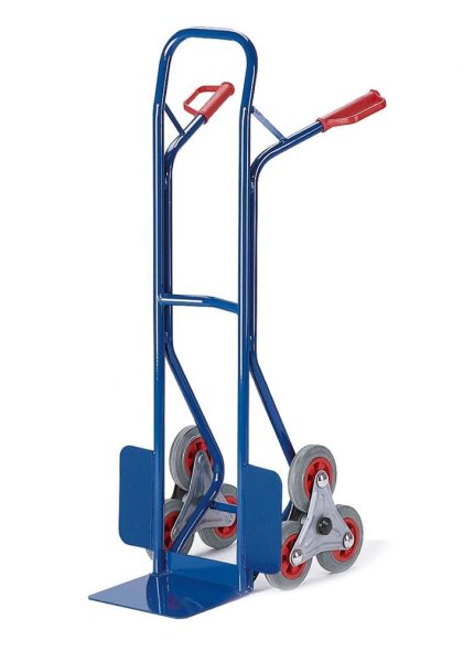 Rollcart Treppenkarre bis 150,0 kg