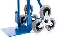 Rollcart Treppenkarre bis 150,0 kg