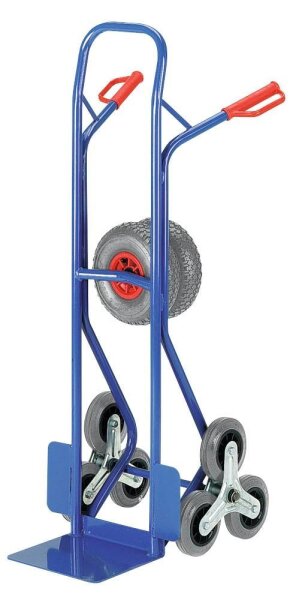 Rollcart Treppenkarre bis 150,0 kg