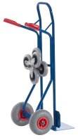 Rollcart Treppenkarre bis 150,0 kg