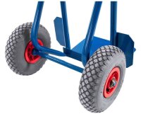 Rollcart Treppenkarre bis 150,0 kg