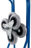 Rollcart Treppenkarre bis 150,0 kg