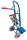 Rollcart Treppenkarre bis 150,0 kg
