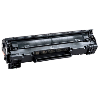 HP 35A (CB435A) schwarz Tonerkartusche