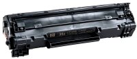 HP 35A (CB435A) schwarz Tonerkartusche