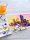 FABER-CASTELL Aquarellfarben farbsortiert 24 x 9,0 ml, 24 St.