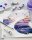 FABER-CASTELL Aquarellfarben farbsortiert 24 x 9,0 ml, 24 St.