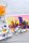 FABER-CASTELL Aquarellfarben farbsortiert 12 x 9,0 ml, 12 St.