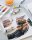 FABER-CASTELL Aquarellfarben farbsortiert 12 x 9,0 ml, 12 St.