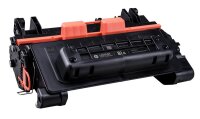 HP 81A (CF281A) schwarz Tonerkartusche