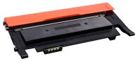 KMP SA-T53  schwarz Toner kompatibel zu SAMSUNG CLT-K406S (SU118A)