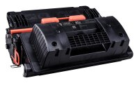 HP 81X (CF281X) schwarz Tonerkartusche