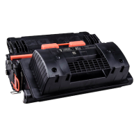 HP 81X (CF281X) schwarz Tonerkartusche