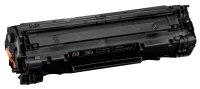 HP 36A (CB436A) schwarz Tonerkartusche