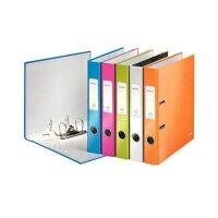 LEITZ Ordneretiketten 1692-00-85 grau, 50 St.