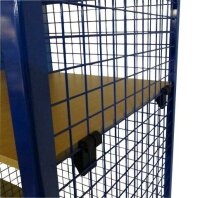 Rollcart Fachboden buche 69,5 x 69,5 cm, 1 St.