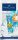 FABER-CASTELL Acrylfarben farbsortiert 12 x 20,0 ml, 12 St.