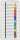 FABER-CASTELL Acrylfarben farbsortiert 12 x 20,0 ml, 12 St.