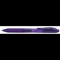 Pentel ENERGEL BL107 Gelschreiber violett 0,35 mm,...