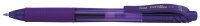 Pentel ENERGEL BL107 Gelschreiber violett 0,35 mm,...