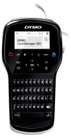 DYMO LabelManager 280 Beschriftungsgerät schwarz