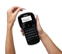 DYMO LabelManager 280 Beschriftungsgerät schwarz